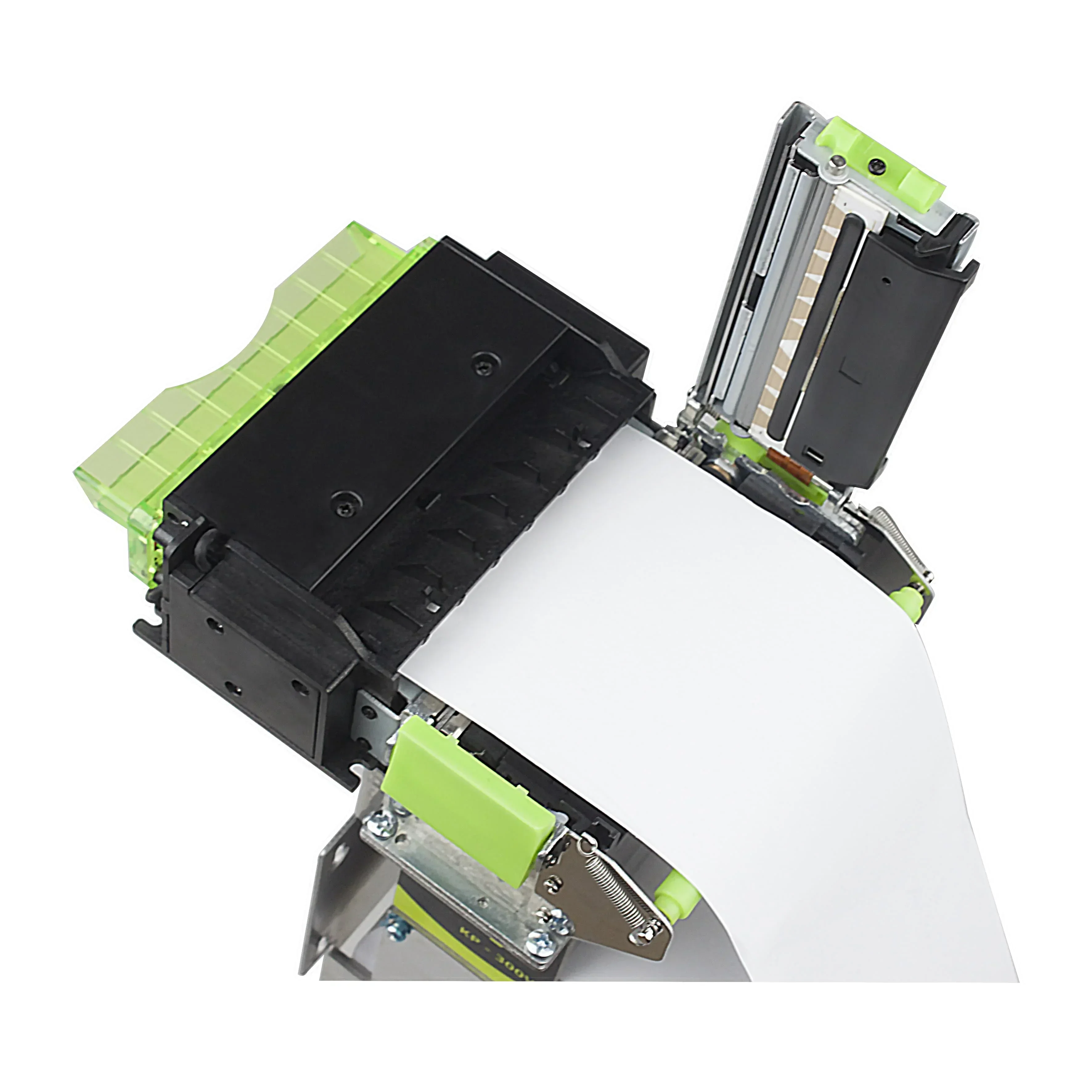 2026년형 카시노 KP-300H 고품질 자동 커터 U - Receipt Printer 리뷰 및 가격