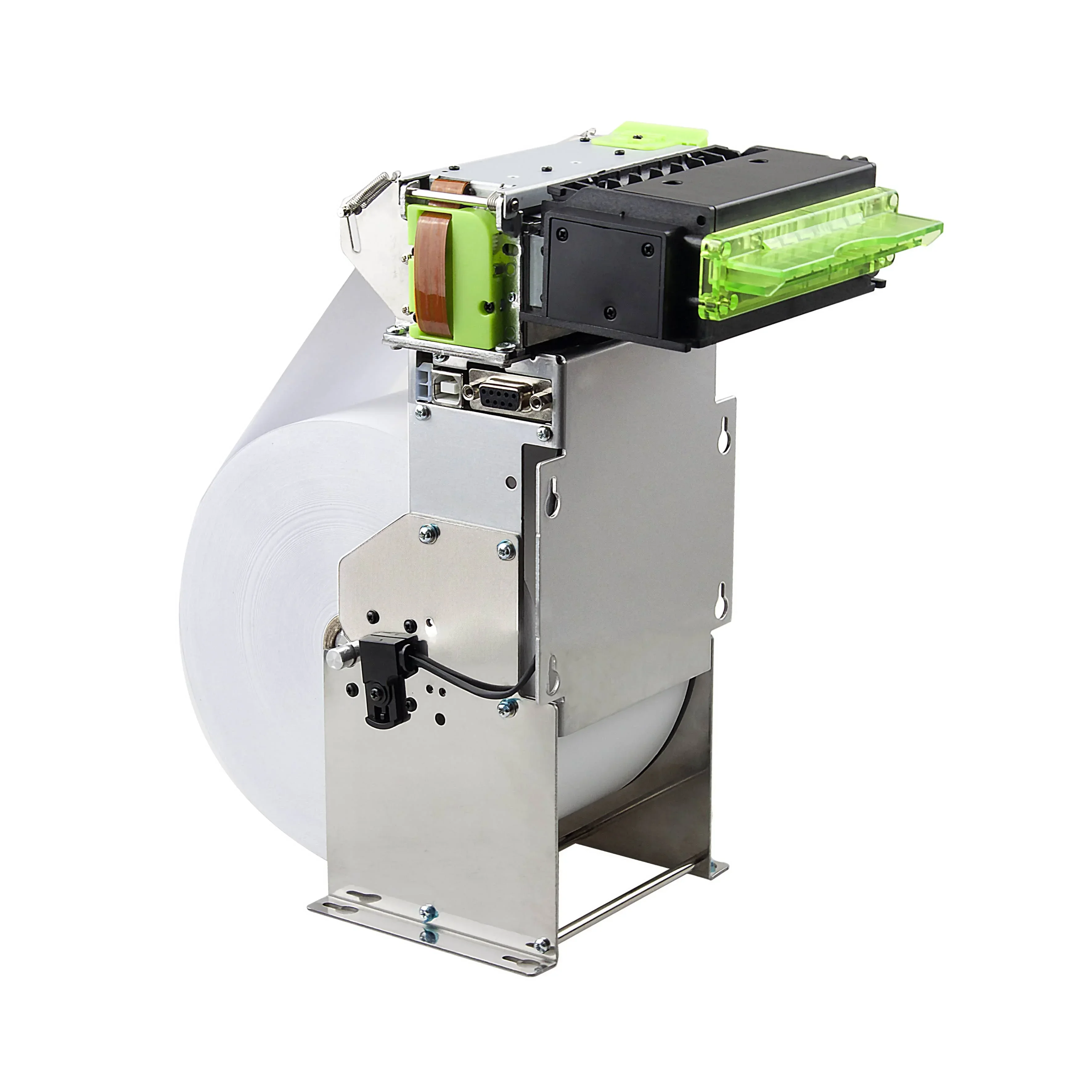2026년형 카시노 KP-300H 고품질 자동 커터 U - Receipt Printer 리뷰 및 가격