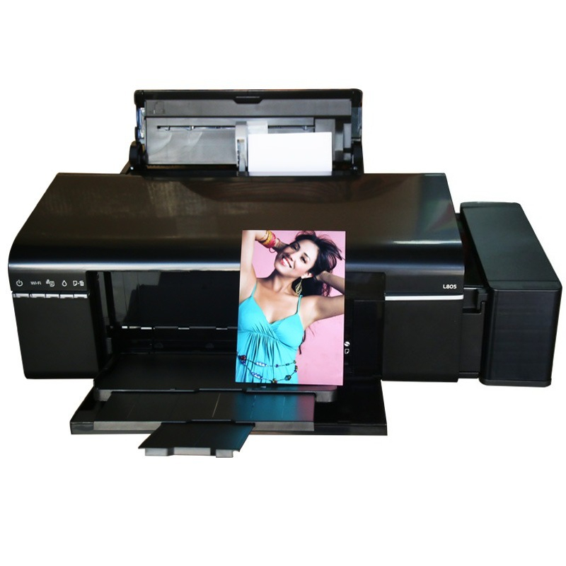 잉크젯 디지털 A4 승화형 디지털 6색 포토 프린터 - Photo Printer 리뷰 및 가격
