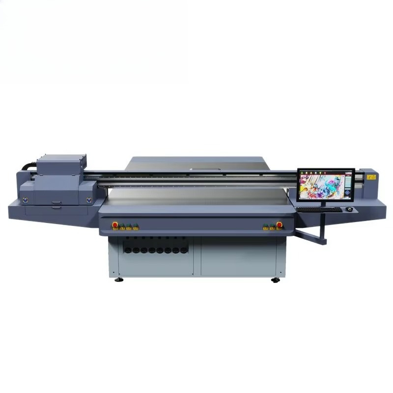 자동 신형 200cm*300cm 대형 산업용 평판 잉크 - Photo Printer 리뷰 및 가격