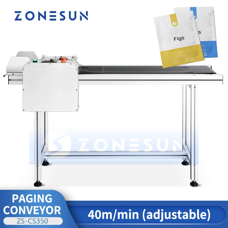 ZONESUN ZS-CS350 자동 카드 공급 컨베이어 - Printer Paper 리뷰 및 가격