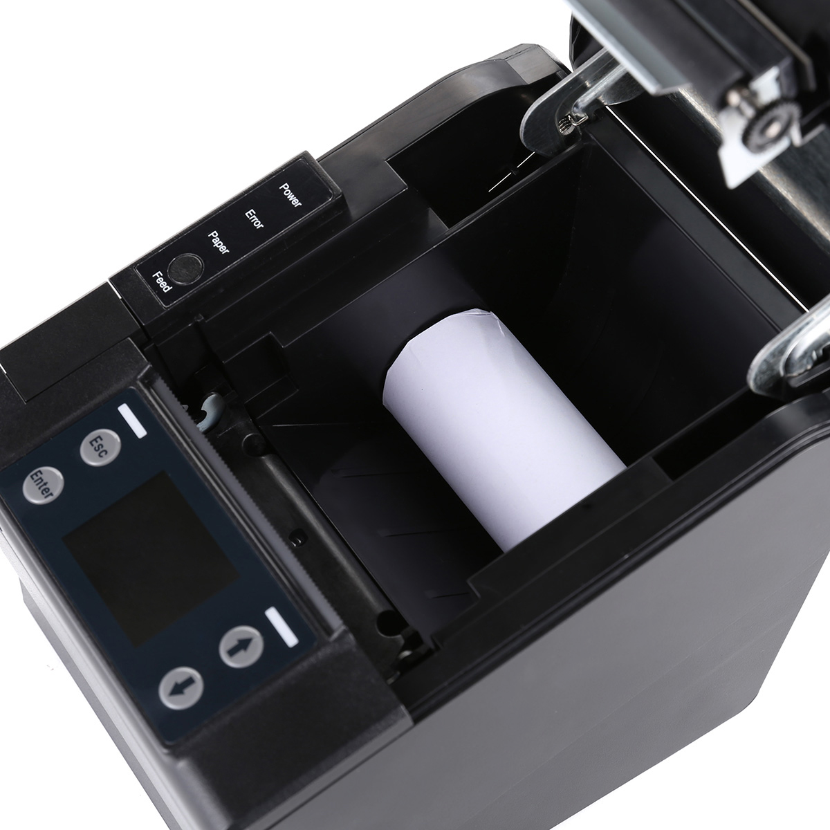 ATV&UTV클라우드 지원 영수증 프린터 80mm 웹  - Receipt Printer 리뷰 및 가격