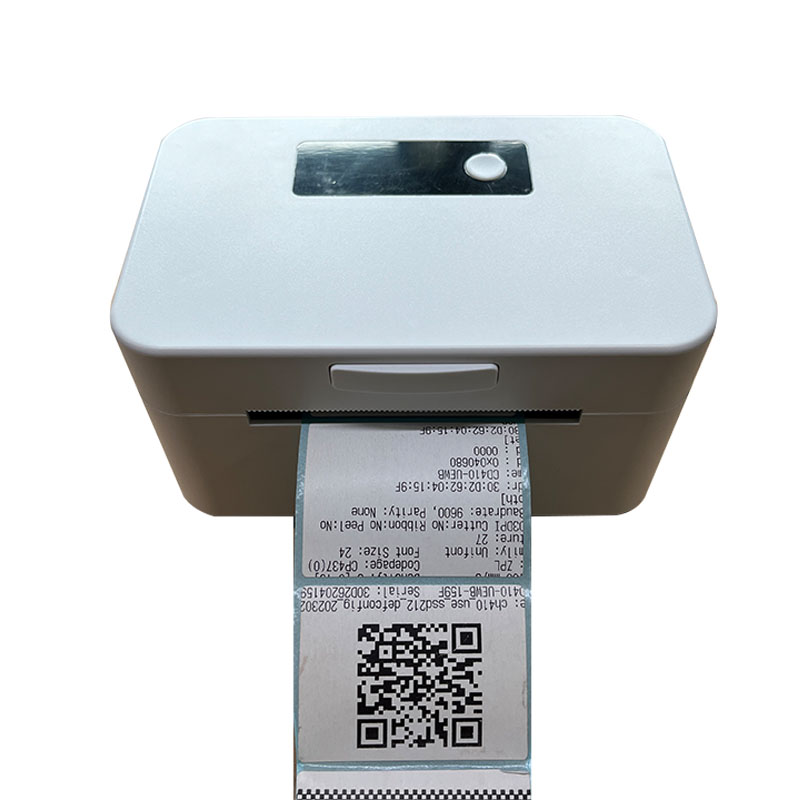고품질 데스크탑 열전사 배송 라벨 프린터 및 바코드 프 - Barcode Printer 리뷰 및 가격