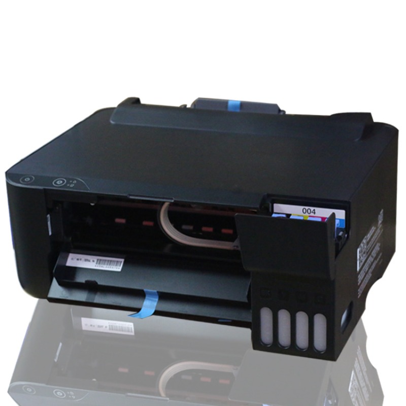 A4 저렴하고 사용하기 쉬운 컬러 잉크젯 프린터 (학생 - Photo Printer 리뷰 및 가격