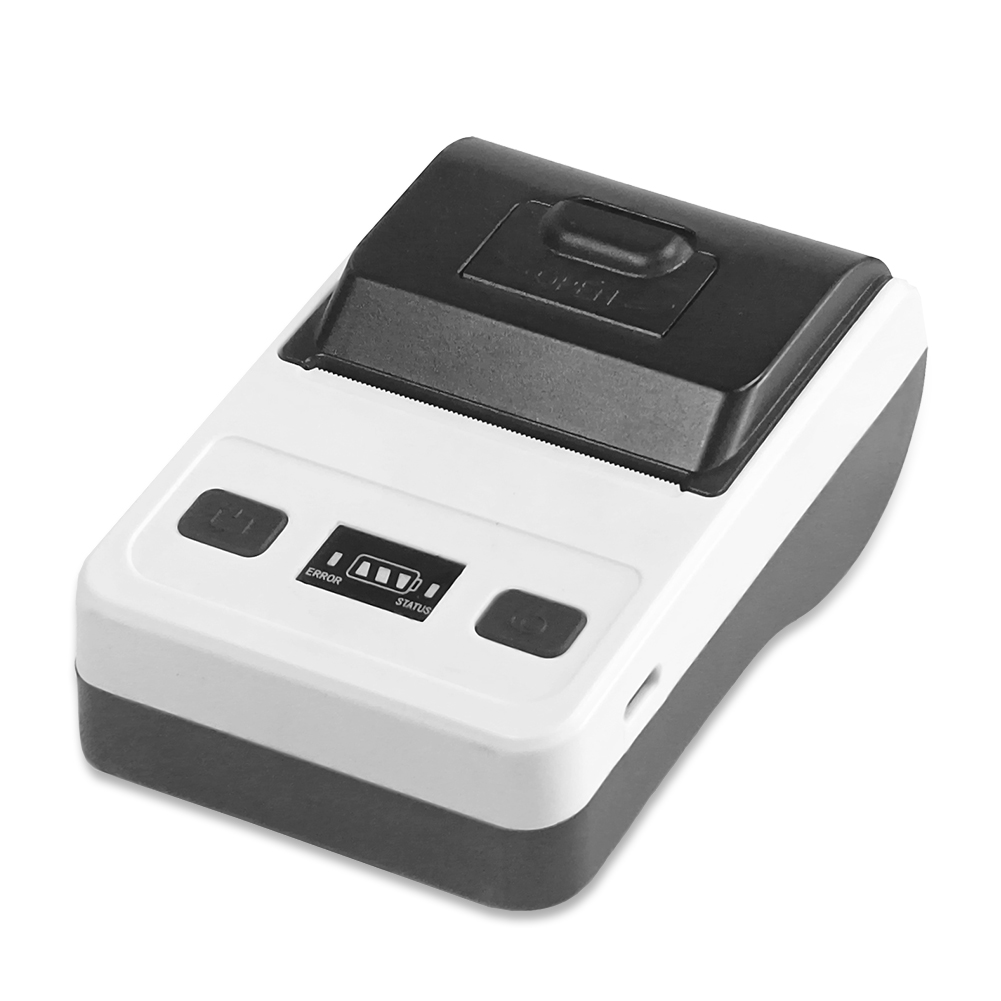 미니 블루투스 감열 영수증 프린터 58mm 블루투스 무 - Receipt Printer 리뷰 및 가격