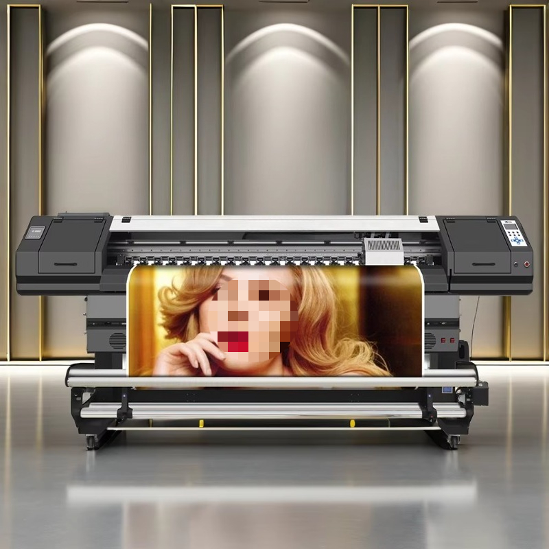 2400dpi 사진 품질의 친환경 솔벤트 대형 포맷 프 - Photo Printer 리뷰 및 가격