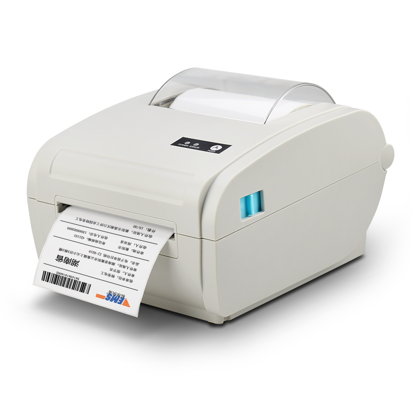 4x6 직접 감열 라벨 스티커 프린터 (무선 연결, 무 - Label Printer 리뷰 및 가격