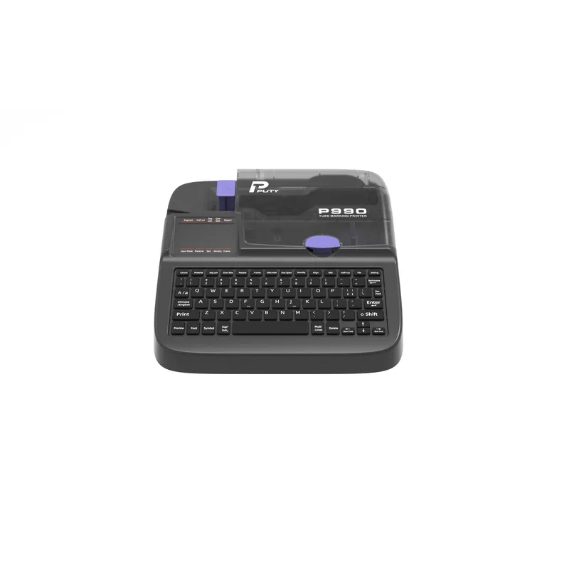 전문가용 P990 케이블 와이어 라벨 프린터, 케이블  - Label Printer 리뷰 및 가격