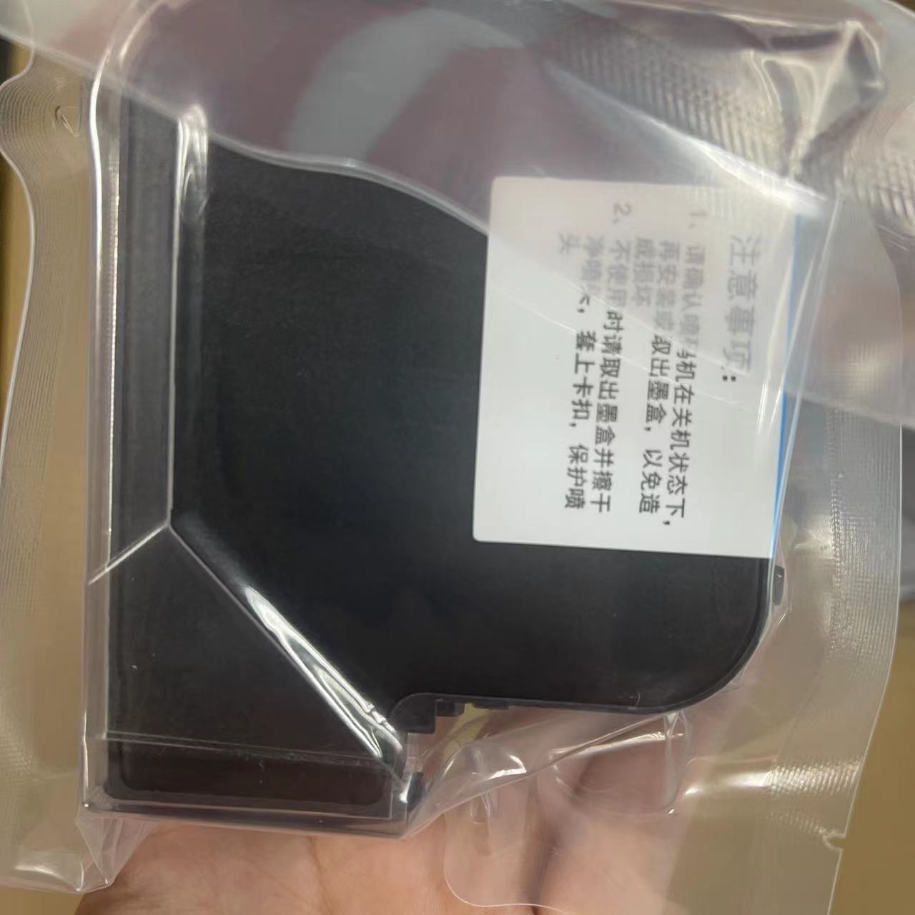 호환 가능한 용제 기반 빠른 건조 잉크 카트리지 1인치 - Ink Cartridge 리뷰 및 가격