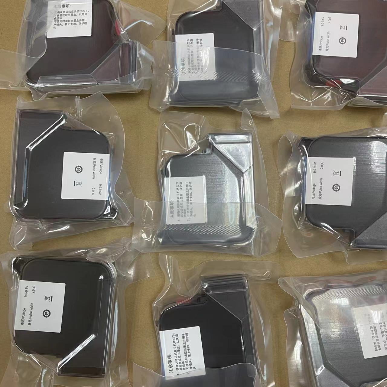 호환 가능한 용제 기반 빠른 건조 잉크 카트리지 1인치 - Ink Cartridge 리뷰 및 가격