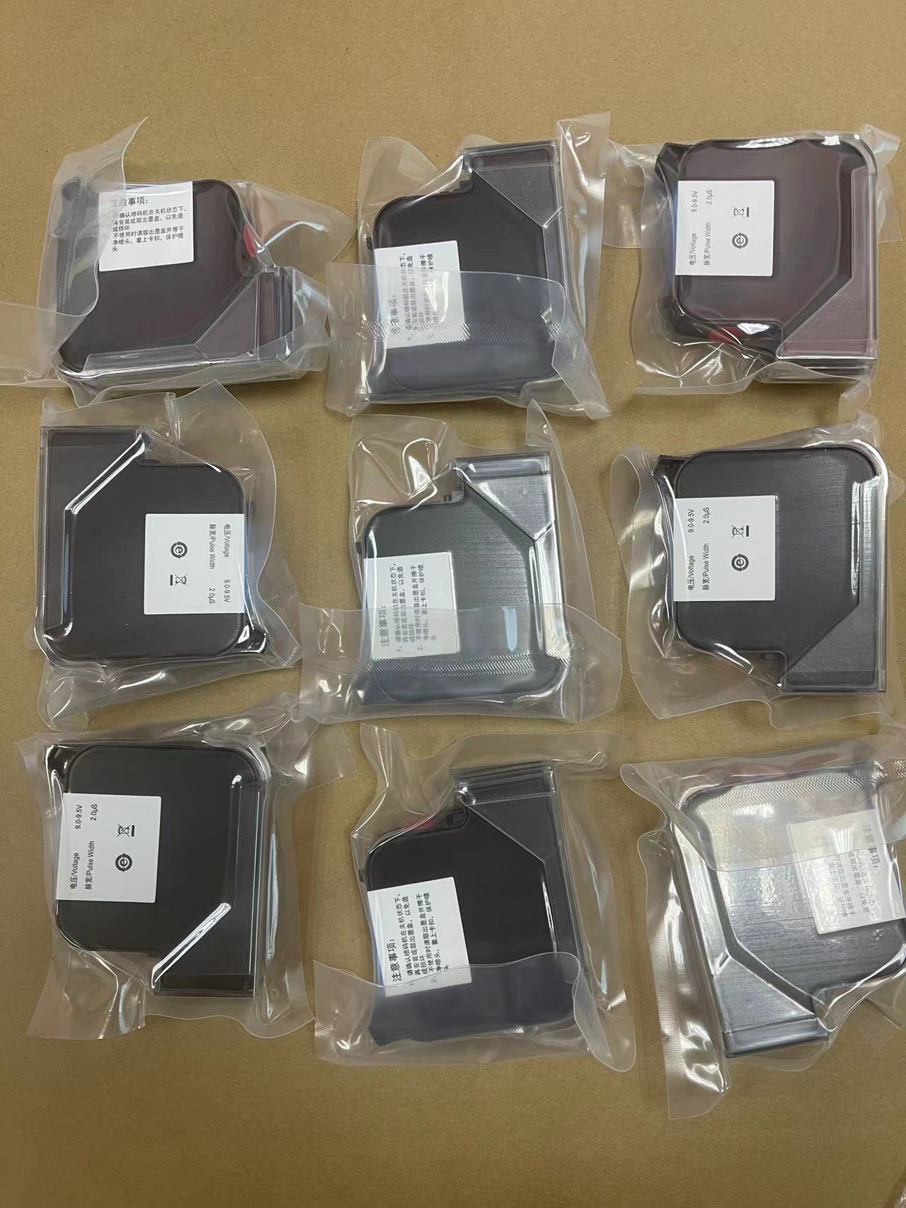호환 가능한 용제 기반 빠른 건조 잉크 카트리지 1인치 - Ink Cartridge 리뷰 및 가격