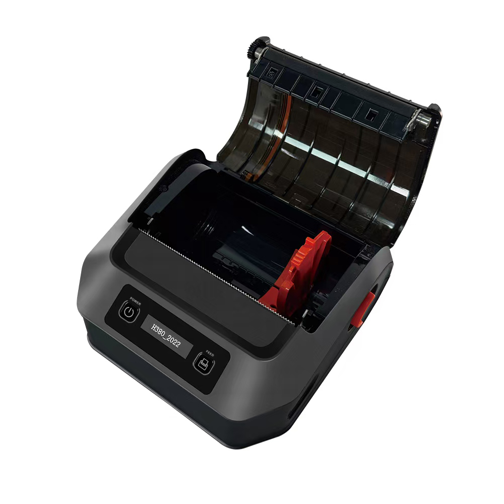 ATU&UTV3인치 휴대용 미니 열전사 바코드 프린터  - Receipt Printer 리뷰 및 가격