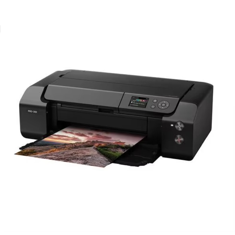 전문가용 사진 프린터 8색 염료 기반 잉크 시스템 A3 - Photo Printer 리뷰 및 가격