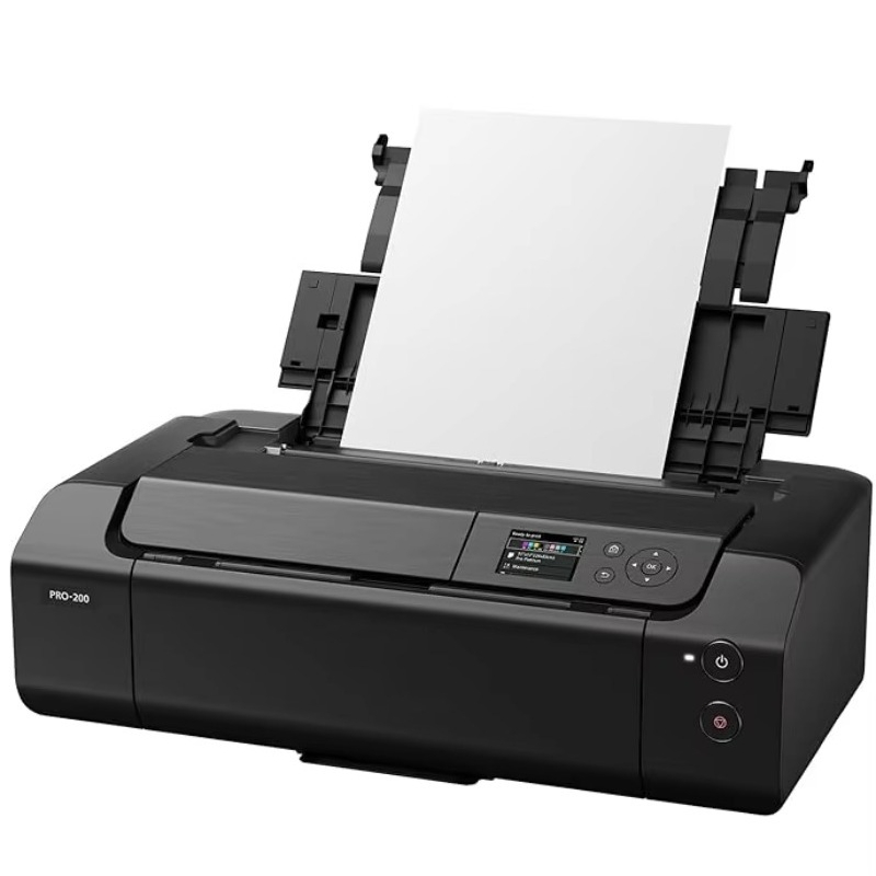 전문가용 사진 프린터 8색 염료 기반 잉크 시스템 A3 - Photo Printer 리뷰 및 가격