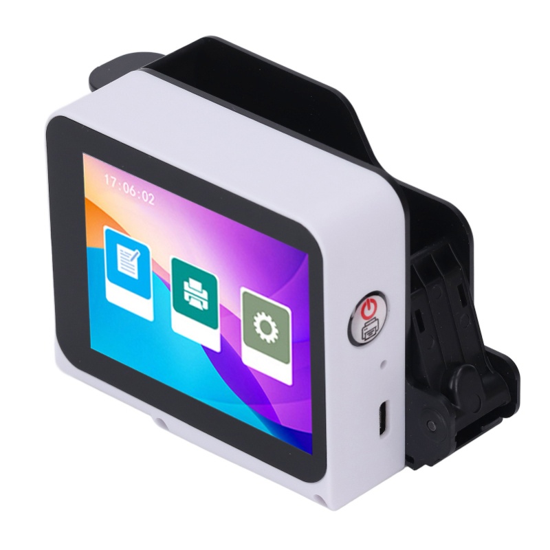 핸드헬드 잉크젯 프린터 12.7mm 600dpi 28개 - Barcode Printer 리뷰 및 가격