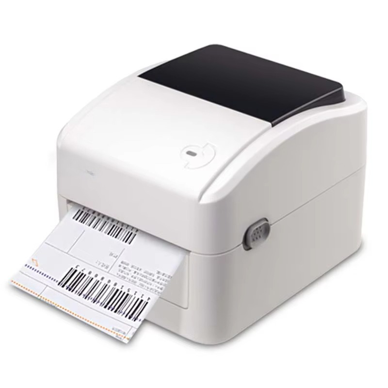 스티커 라벨 프린터 익스프레스 창고용 420B USB+ - Label Printer 리뷰 및 가격