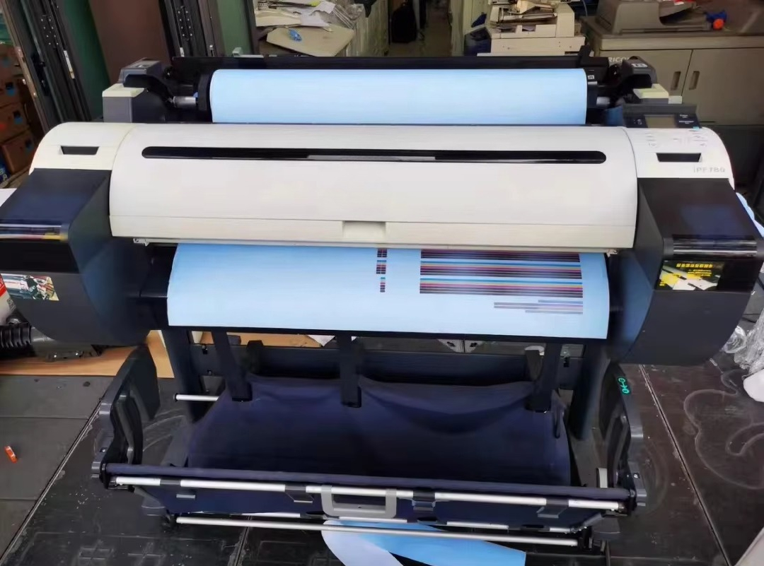 캐논 IPF770, 780 A0 프린터용 컬러 사진 인 - Photo Printer 리뷰 및 가격