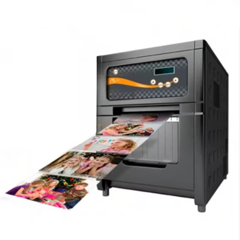 사진 프린터 6인치 사진 프린터 - Photo Printer 리뷰 및 가격