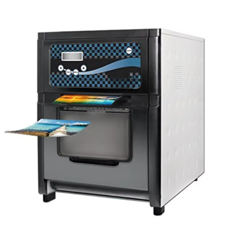 사진 프린터 6인치 사진 프린터 - Photo Printer 리뷰 및 가격