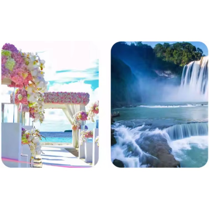 사진 프린터 6인치 사진 프린터 - Photo Printer 리뷰 및 가격
