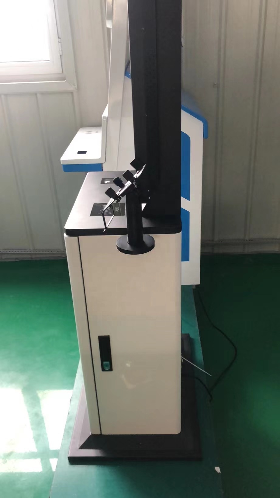 주차장용 디스펜서 NFC 리더 셀프 결제 키오스크, 셀 - Receipt Printer 리뷰 및 가격
