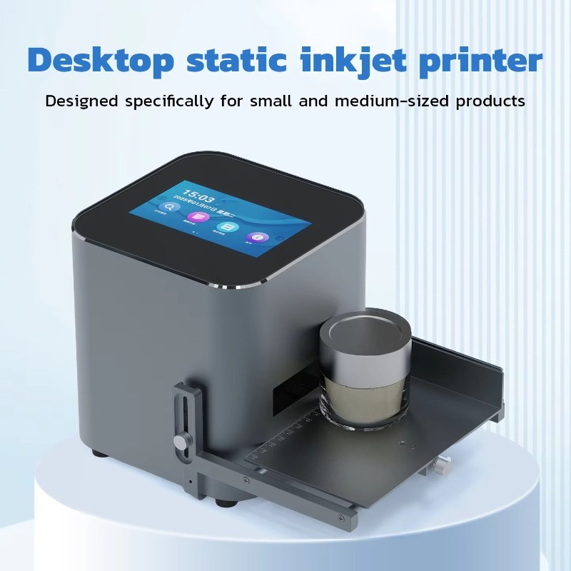 지능형 듀얼 모드 잉크젯 프린터, 다양한 재질에 날짜, - Barcode Printer 리뷰 및 가격