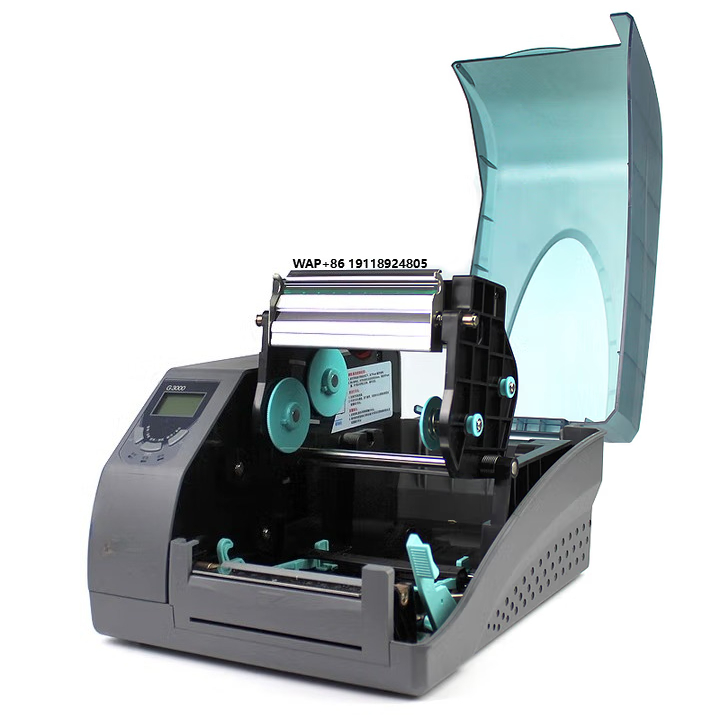 포스텍 G3000 산업용 열전사 라벨 바코드 프린터 G - Barcode Printer 리뷰 및 가격