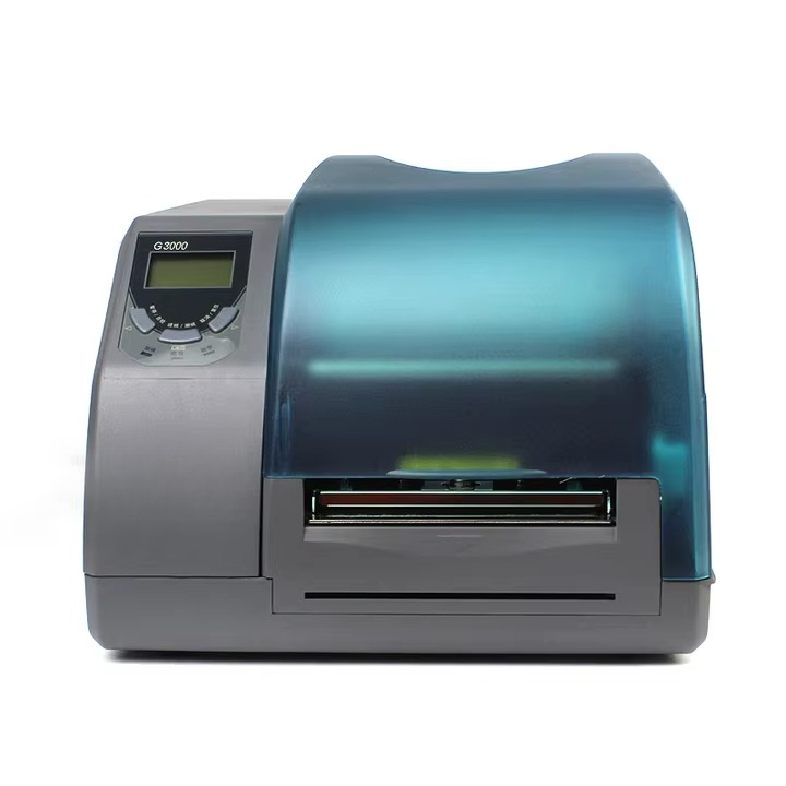 포스텍 G3000 산업용 열전사 라벨 바코드 프린터 G - Barcode Printer 리뷰 및 가격