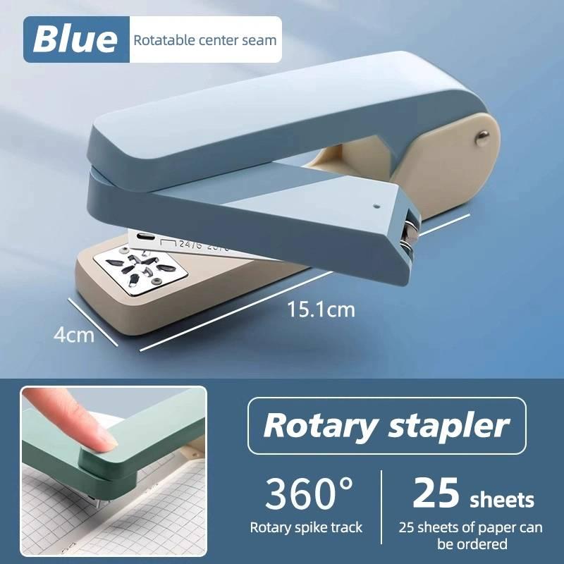 360도 회전 스테이플러, 헤비듀티 스테이플러, 간편한 - Stapler Heavy Duty 리뷰 및 가격