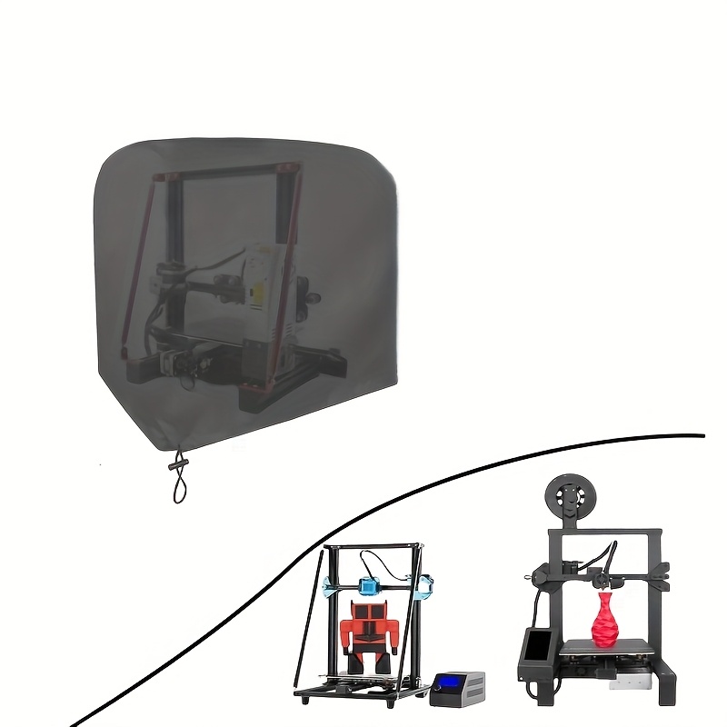 3D 프린터 옥스포드 패브릭 보호 커버, 대부분의 모델 - Commercial Fabric Printing Machine 리뷰 및 가격