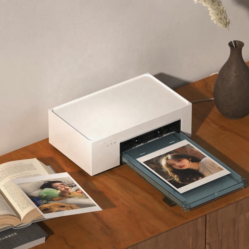 모모테크 DIY 휴대폰 스킨 프린터, 스테퍼 모터가 장 - Photo Printer 리뷰 및 가격