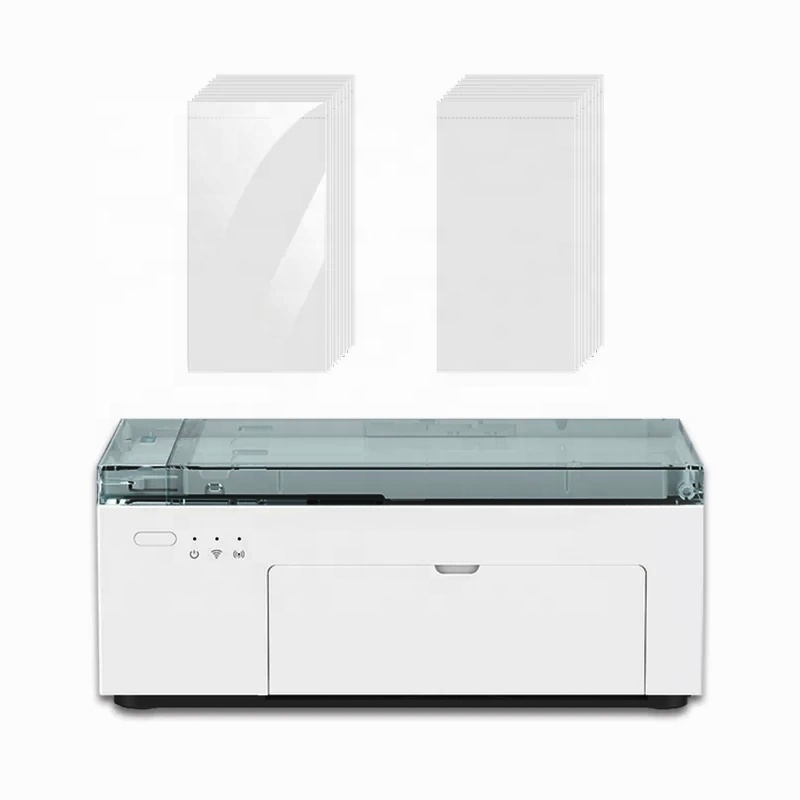모모테크 DIY 휴대폰 스킨 프린터, 스테퍼 모터가 장 - Photo Printer 리뷰 및 가격