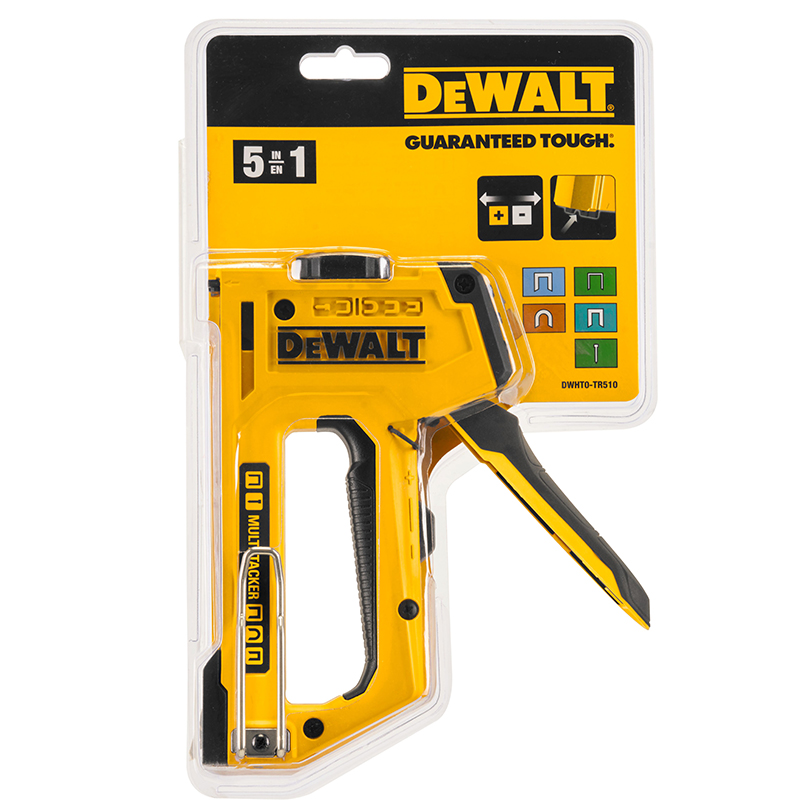 디월트 DWHT0-TR510 5-in-1 멀티 태커 스 - Stapler Heavy Duty 리뷰 및 가격