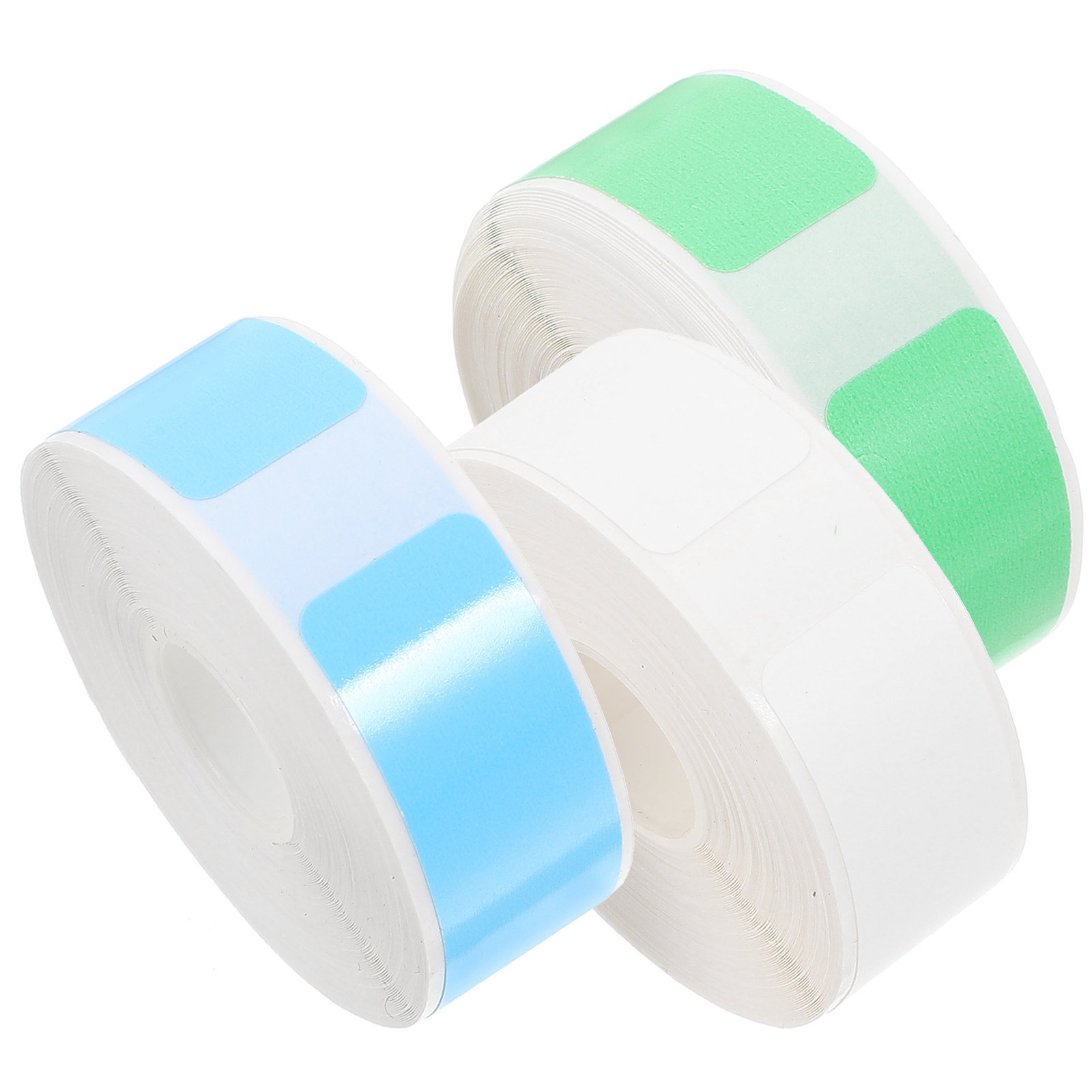열감지 라벨 용지 3개 롤, 자가 접착식, 프린터용,  - Printer Paper 리뷰 및 가격