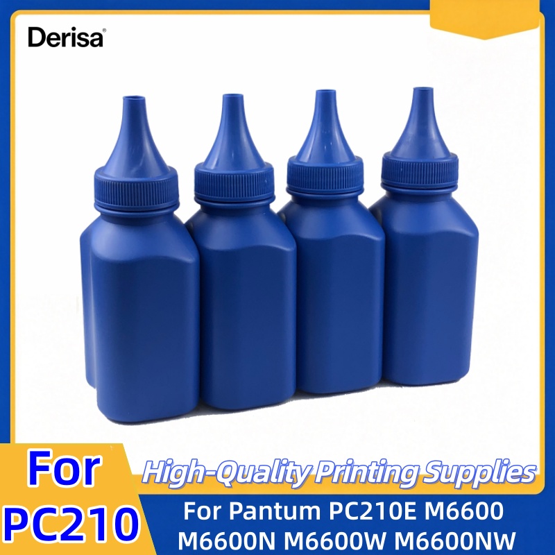 팬텀 PC210E, PC210, M6600, M6600 - Toner Cartridge 리뷰 및 가격
