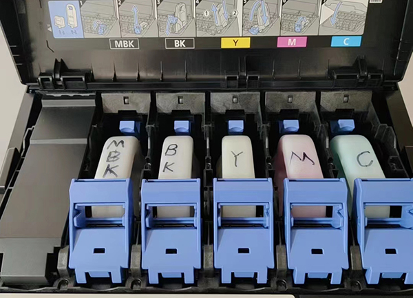캐논 TM-300MFP, 305MFP A0 잉크젯 프린 - Photo Printer 리뷰 및 가격